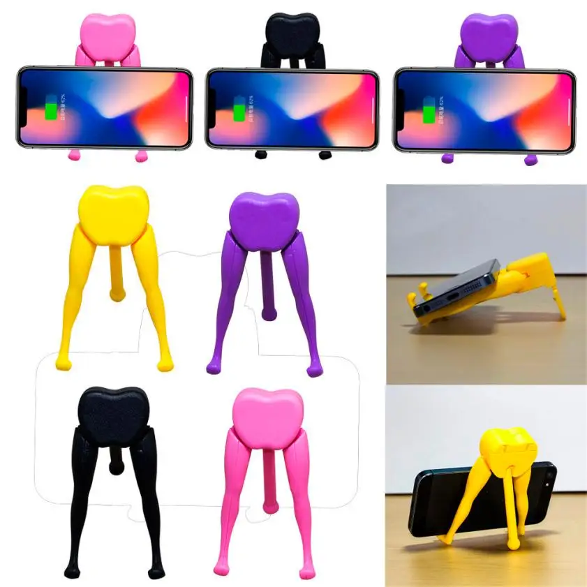 

Mobile Phone Stand And Stand Holder Dock For iPad Tablet For Phones Mount Holder Cell Phone Accessories for iPhone iPad