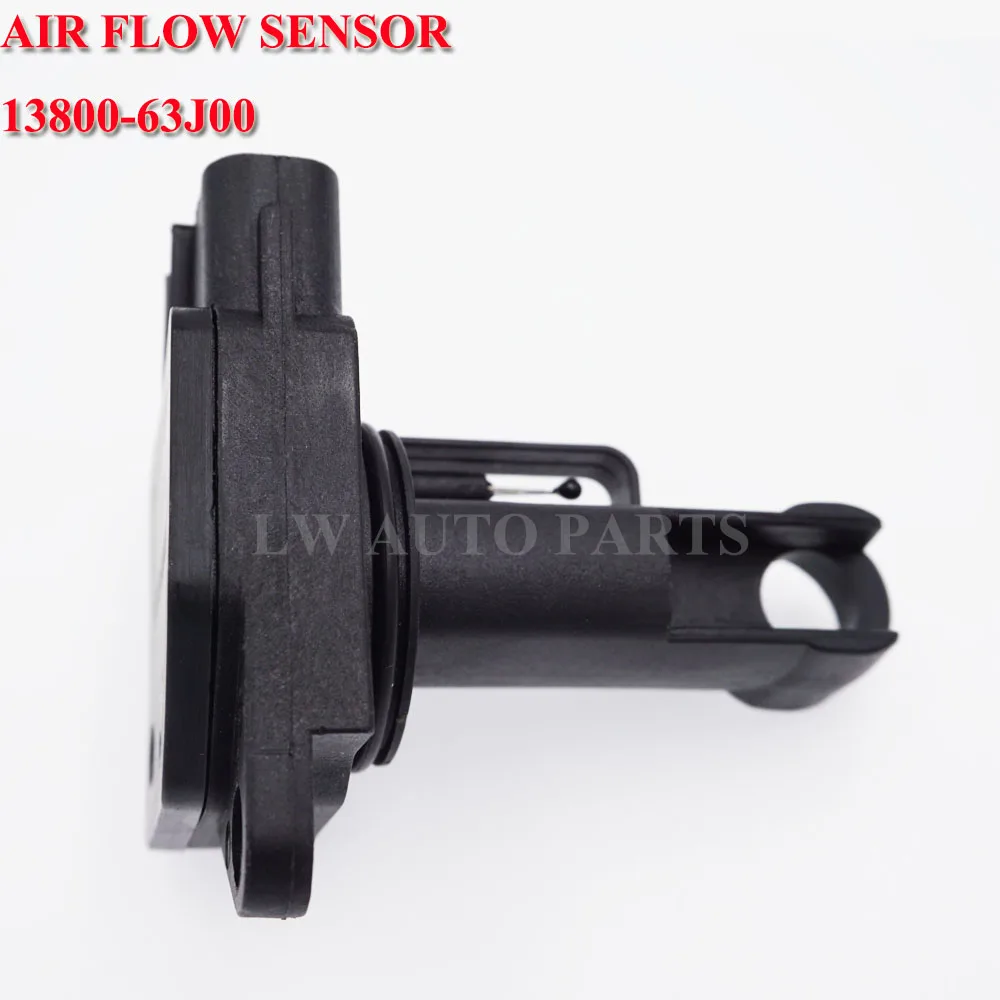 

22204-07010 MASS AIR FLOW METER SENSOR case FOR MITSUBISHI L200 Pajero/Shogun PAJERO III Canvas Top 3.2 DI-D MR547077