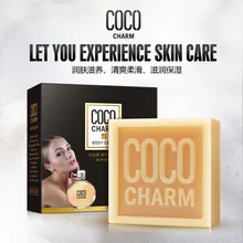 1 шт. ароматное эфирное масло мыло увлажняющее очищающее мыло для мытья волос Чистое мыло для ванны средство для мытья лица