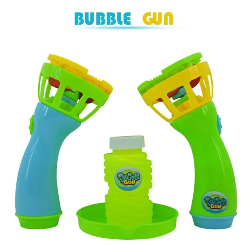 HIINST лето с забавным магическим дующий пузыри машина устройство для мыльных пузырей мини вентилятор, флисовая верхняя одежда для детей, игрушки P30 APR30