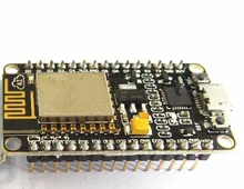 1pcs/lot only good quality NodeMcu Lua WIFI Internet of Things development board based CP2102 ESP8266 esp-12e for arduino