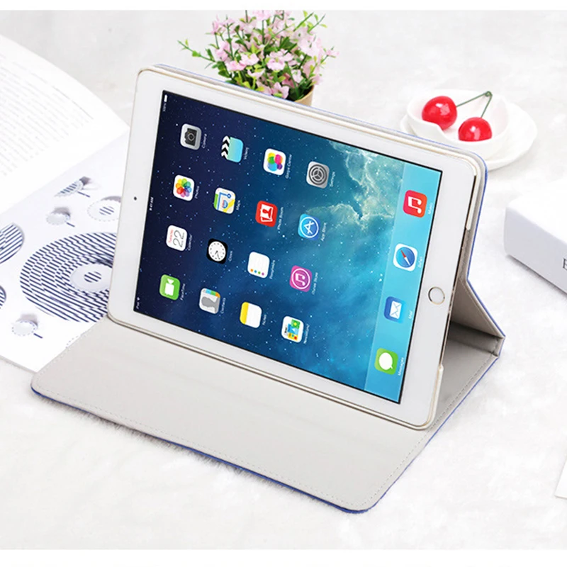 Estuches for Ipad Mini 1 2 3 Case Moon Snowflake Tower PU Leather Flip Smart Stand Tablet Forro Para for Ipad Gadget A1432 A1489 Estuches for Ipad Mini 1 2 3 Case Moon Snowflake Tower PU Leather Flip Smart Stand Tablet Forro Para for Ipad Gadget A1432 A1489