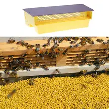 Plastic Pollen Trap Bee Keeping Tools Tray Entrance Pollen Collector Beekeeper Beekeeping Supplies Tools Apicultura Ferramenta
