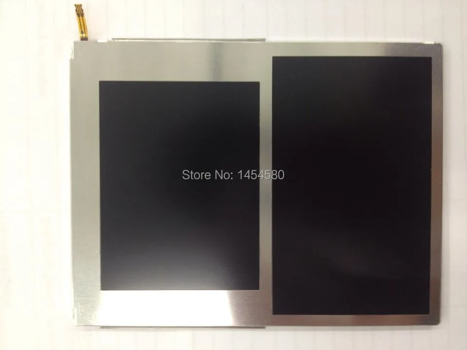 

100% original new lcd for 2ds lcd display + screen protector