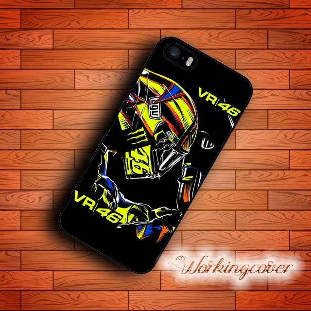 coque valentino rossi iphone 8