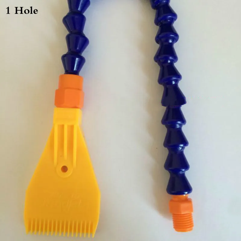 CNC cooling pijp, Draaibank koelvloeistof slang, flexibele olie