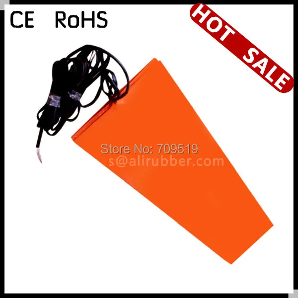 

Free Shipping 6"*36" 800W 120V Ali Brother Flexible Silicone Heater, Violin/Cello/Guitar Side Bending Heating/Thermal Blanket