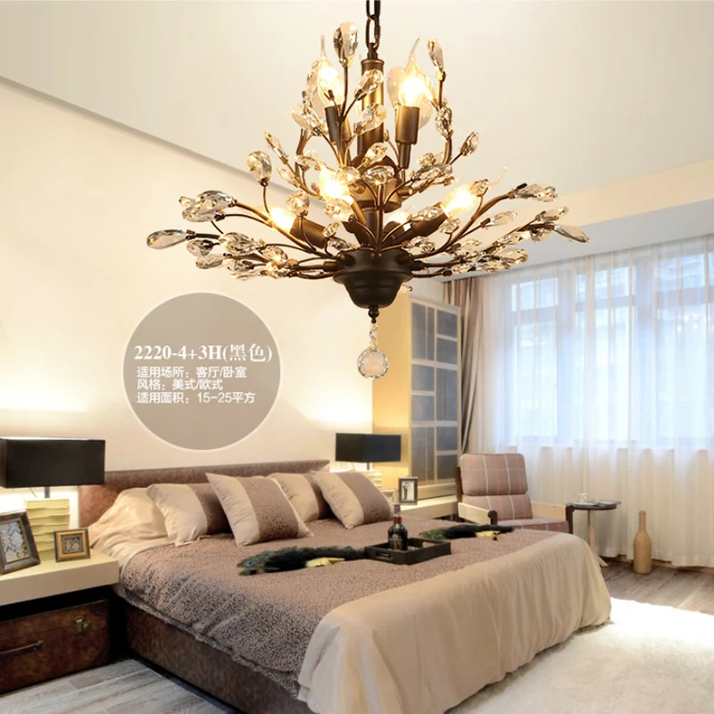 

American Style retro Pendant light for Kitchen Dinning room retro Pendant lamp led suspension luminaire Fixtures hanging light