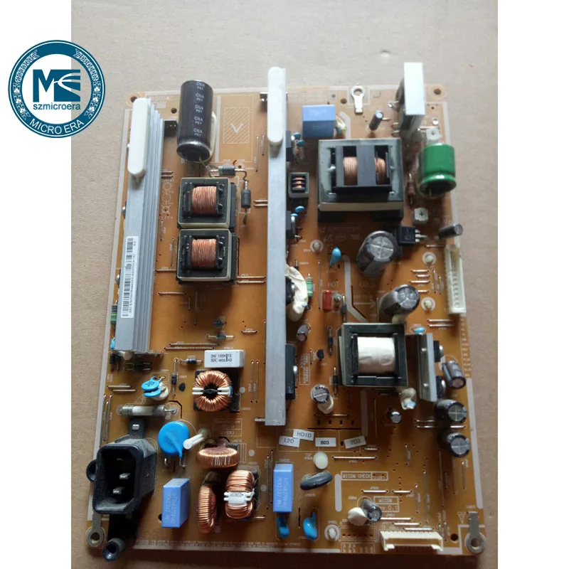 Для Samsung PS43E400U1R ТВ блок питания P43LW CDY BN44 00531A|Запасные части| |