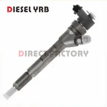 Инжектор Common rail 0445110059