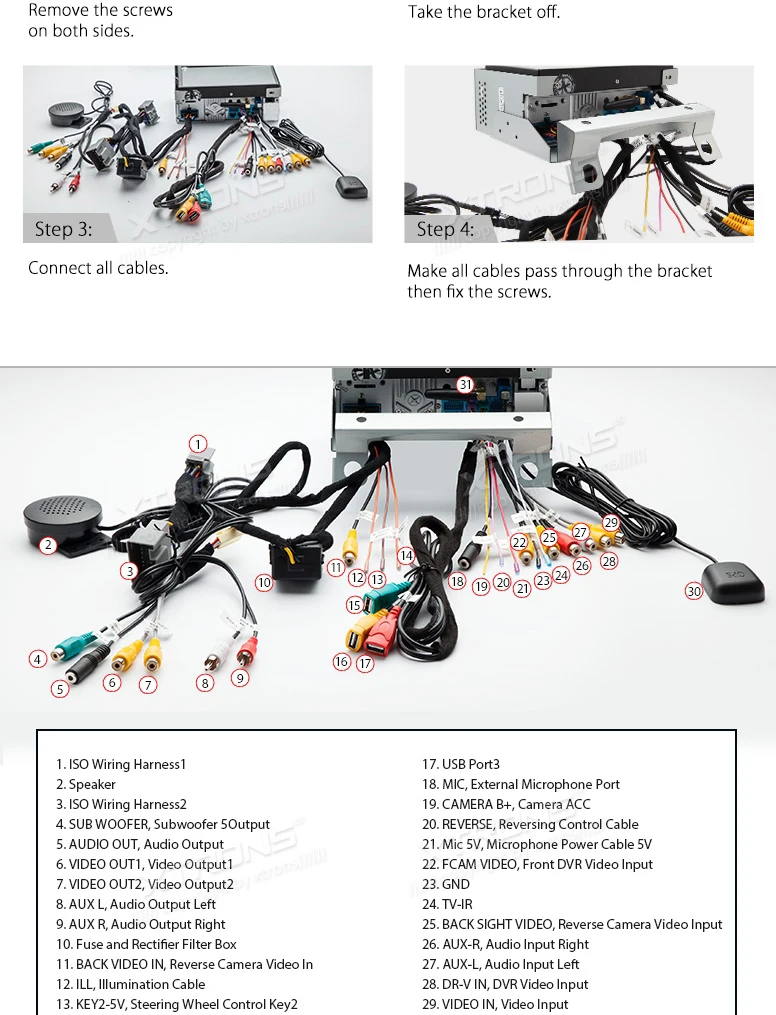 Cheap 7" Android 8.0 Octa Core Radio GPS Car Auto Play DVD Player for Land Rover Freelander 2 2007 2008 2009 2010 2011 2012 22