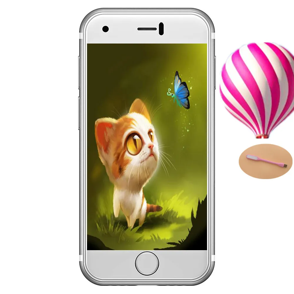 free smartphone flashlight app