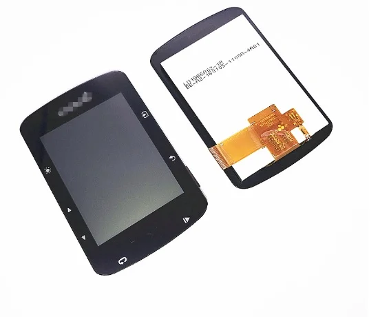 98% Новый велосипедный Секундомер LCD для GARMIN Edge 520 520J Plus измеритель скорости