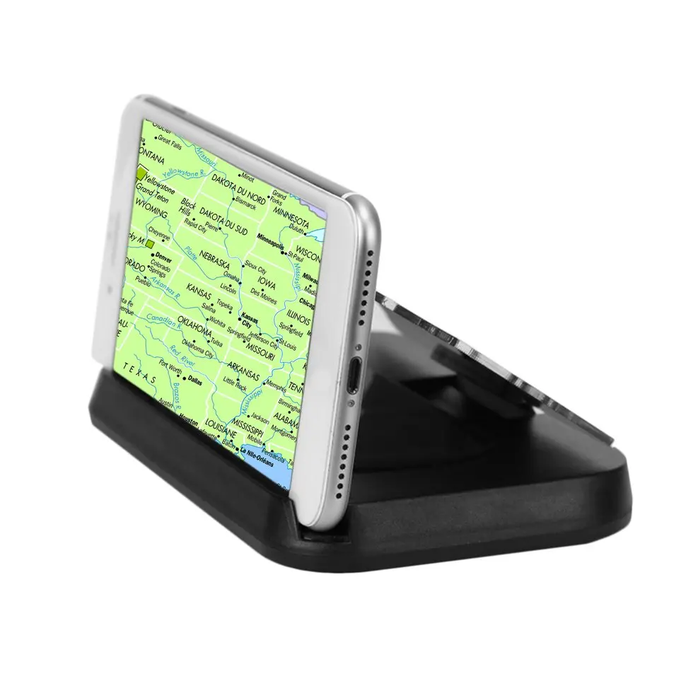 

10pcs New Version Car Mounted Stand Universal Mobile GPS Navigation Bracket