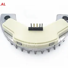 Подробные сведения о для двигателя нагнетателя отопителя резистор для Citroen Xsara Picasso PEUGEOT 206 307 9140010283