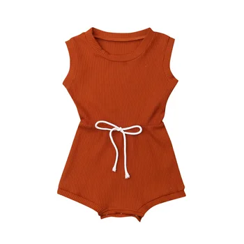

Newborn Toddler Baby Girl Boy Romper Jumpsuit Summer Sunsuit Clothes Outfits UK