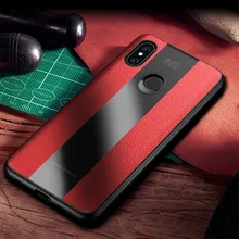 Кожаный чехол Porsche Для Xiaomi mi 9 SE 8 Lite A2 mi X 2 3 2S 6X mi Play чехол для телефона Red mi Note 7 6 5 K20 Pro 6A 7A Matte