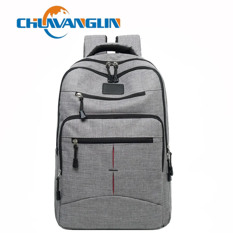 Модный рюкзак Chuwanglin мужские дорожные сумки повседневная школьная сумка