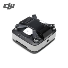 DJI Spark портативная зарядная станция(зарядка три батареи) Spark Drone зарядное устройство интеллектуальное зарядное устройство