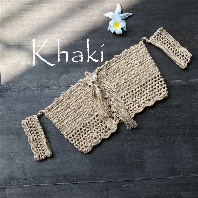Новое поступление сплошной цвет бикини пляжный купальный костюм Maillot Femme