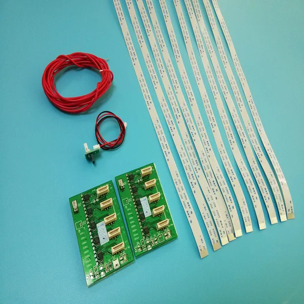 

At present the hottest seller chip decoder 4450 decoder for Epson 4450 chip decoder for epson 4450