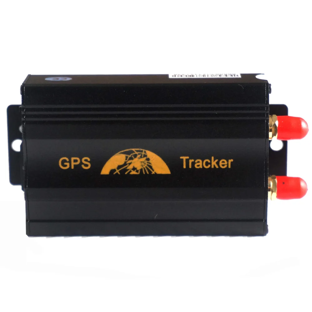 GPS локатор для автомобиля GSM трекер отслеживания в реальном времени платформа