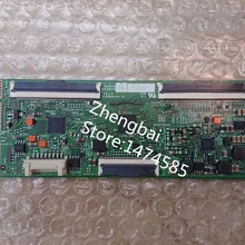 Новые детали оригинальные t-con RUNTK 5538TP ZA RUNTK5538TP, ZB или "ZA" совместимы, и хорошо работают