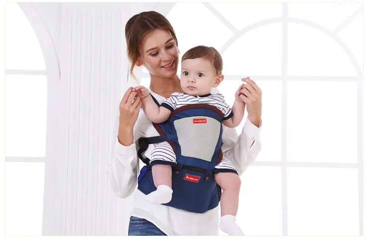 baby carrier