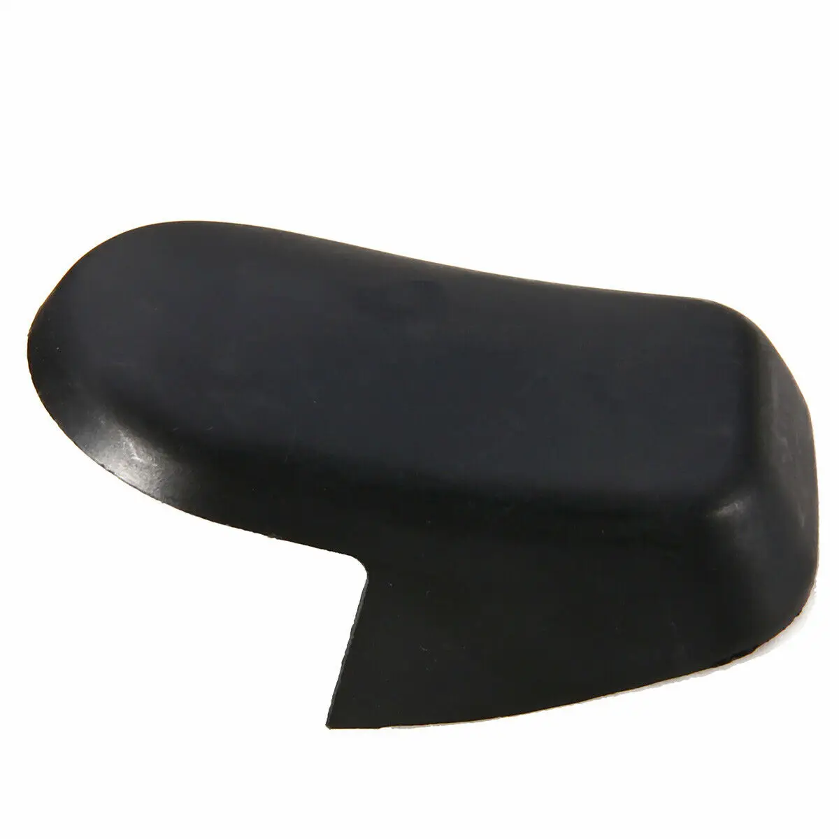 

CAR Rear Windshield Wiper Arm Covers Cap Washer Nut For Porsche Cayenne 03-2010