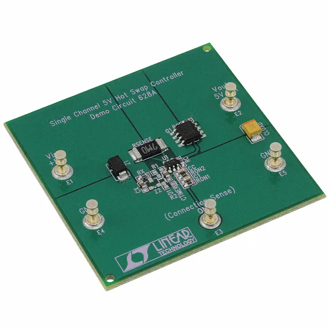 

Original DC628A Free shipping