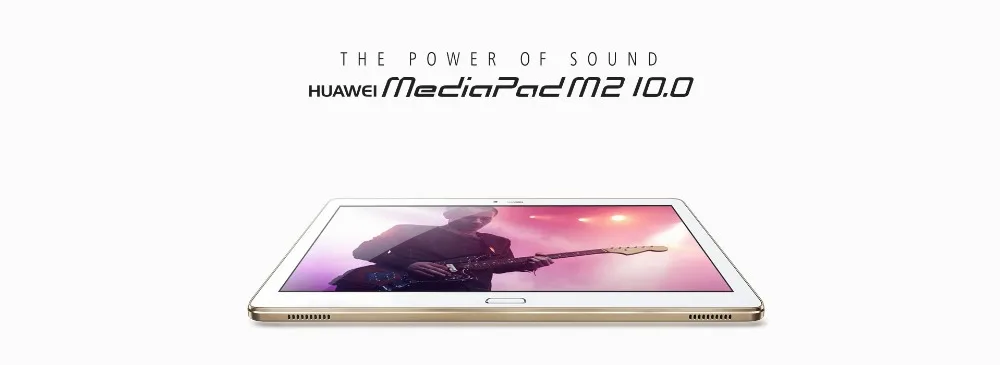 Глобальная прошивка huawei MediaPad M2 10,0 дюймов 3 Гб 64 Гб телефонный звонок планшетный ПК Kirin 930 Восьмиядерный gps 6660 мАч 5MP+ 13MP Android 5,1