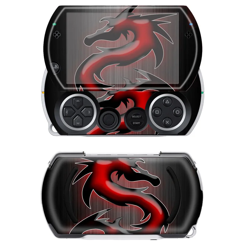 High quality protective custom design vinyl cover skin sticker for