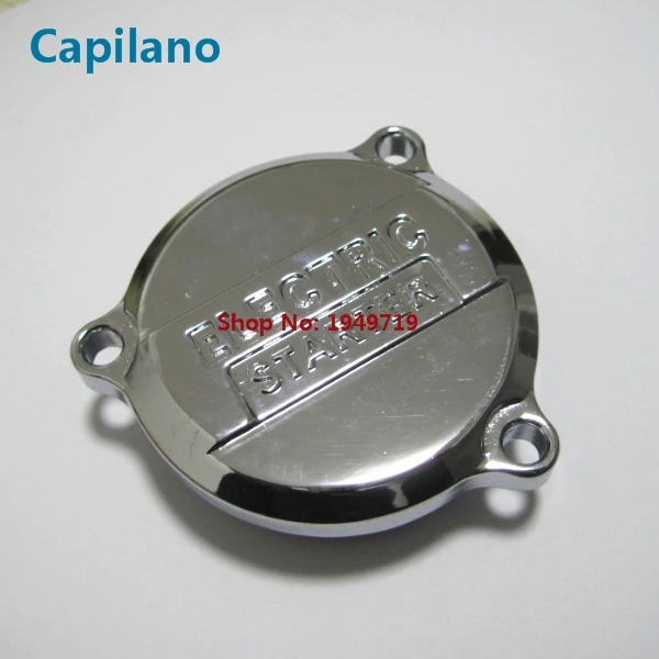CG125 motor cover (1)