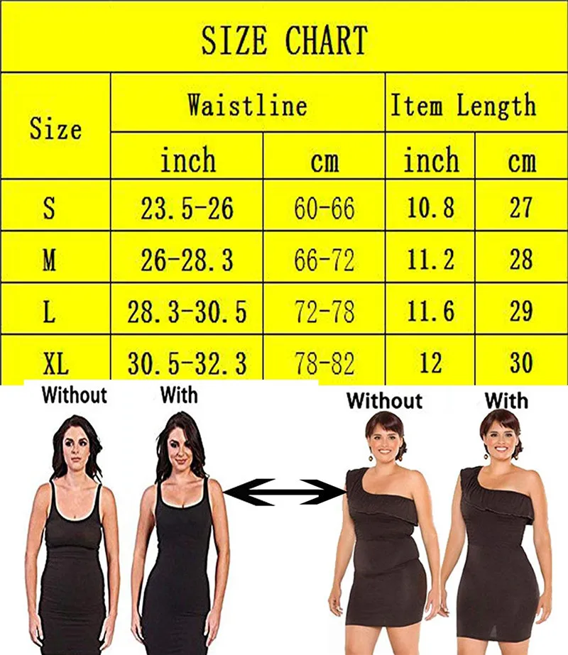 NINGMI Slimming Waist Trainer Butt Lifter Women Wedding Dress Seamless Pulling Underwear Body Shaper Tummy Control Panties Thong