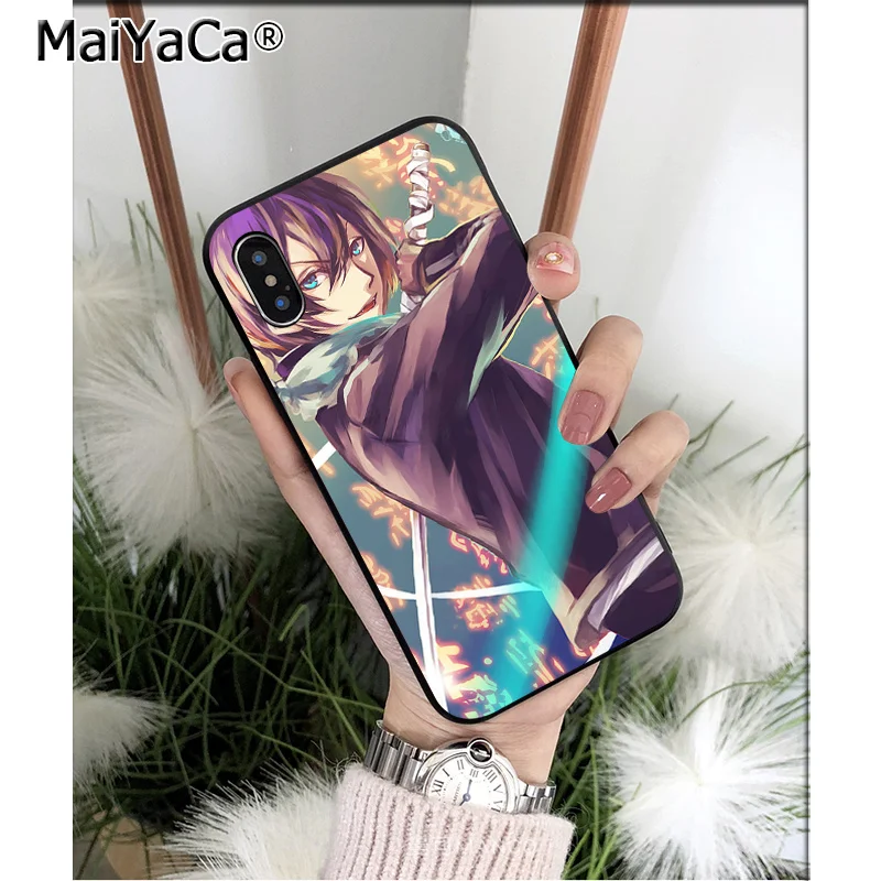 Noragami yato Anime