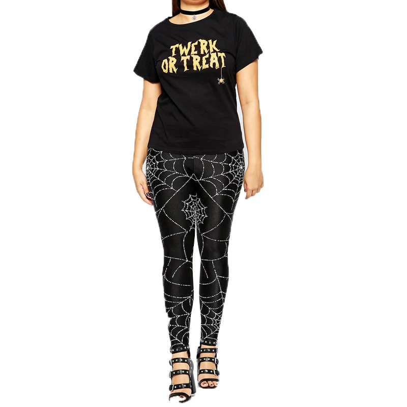 Online Buy Wholesale halloween leggings from China