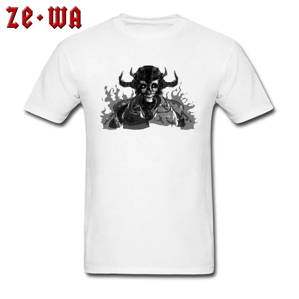 death 161695_960_720 Fitted Men T-shirts Crew Neck Short Sleeve Cotton Fabric Tees Print Tee Shirt Top Quality death 161695_960_720 white