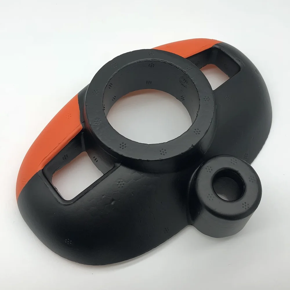 

Front Cowling for FMS Model Aerobatic RC Aircraft 1400mm Votec 322 V322 FMS101P