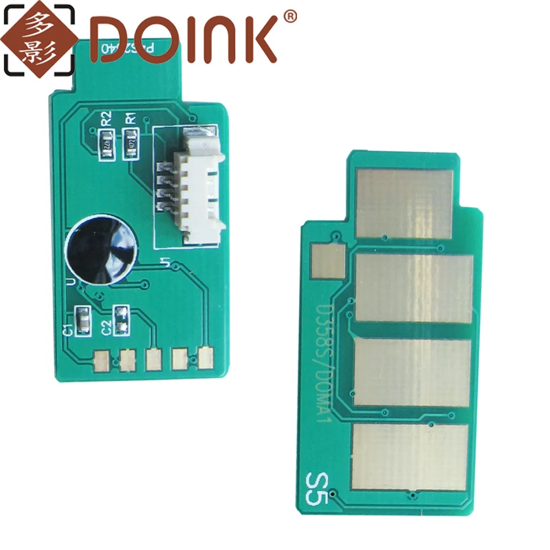 2 шт. Φ для Samsung 4538 MLT D304E ProXpress M4583FX CHIP MLT-D304 40K | Компьютеры и офис