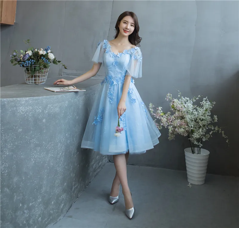 Used Prom Dresses