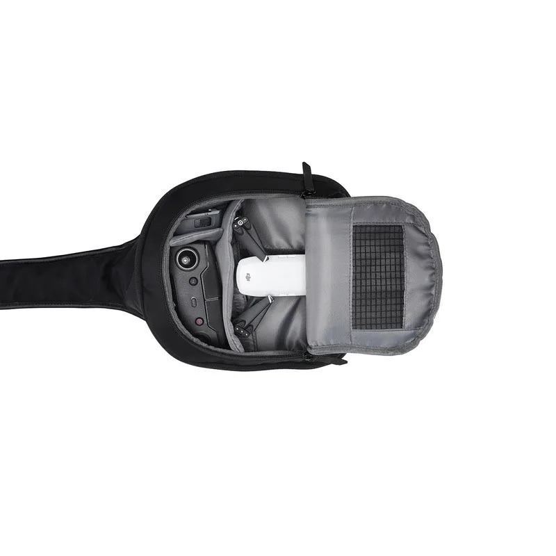 DJI очки Mavic Spark Слинг Сумка Для Pro Drone и Аксессуары оригинальный беспилотник