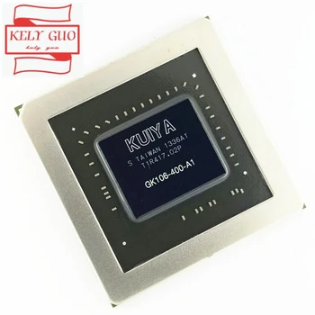 

100% test very good product GK106-400-A1 GK106 400 A1 reball BGA chipset