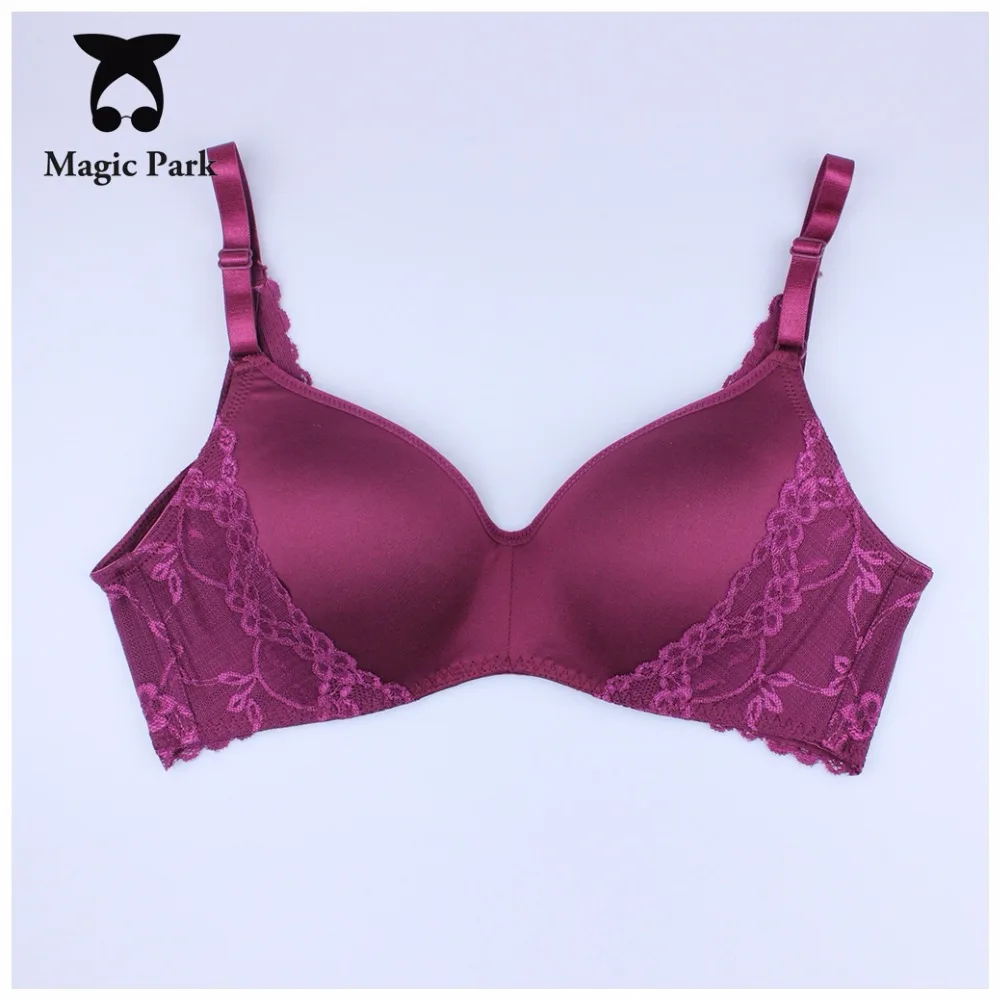3d bra size