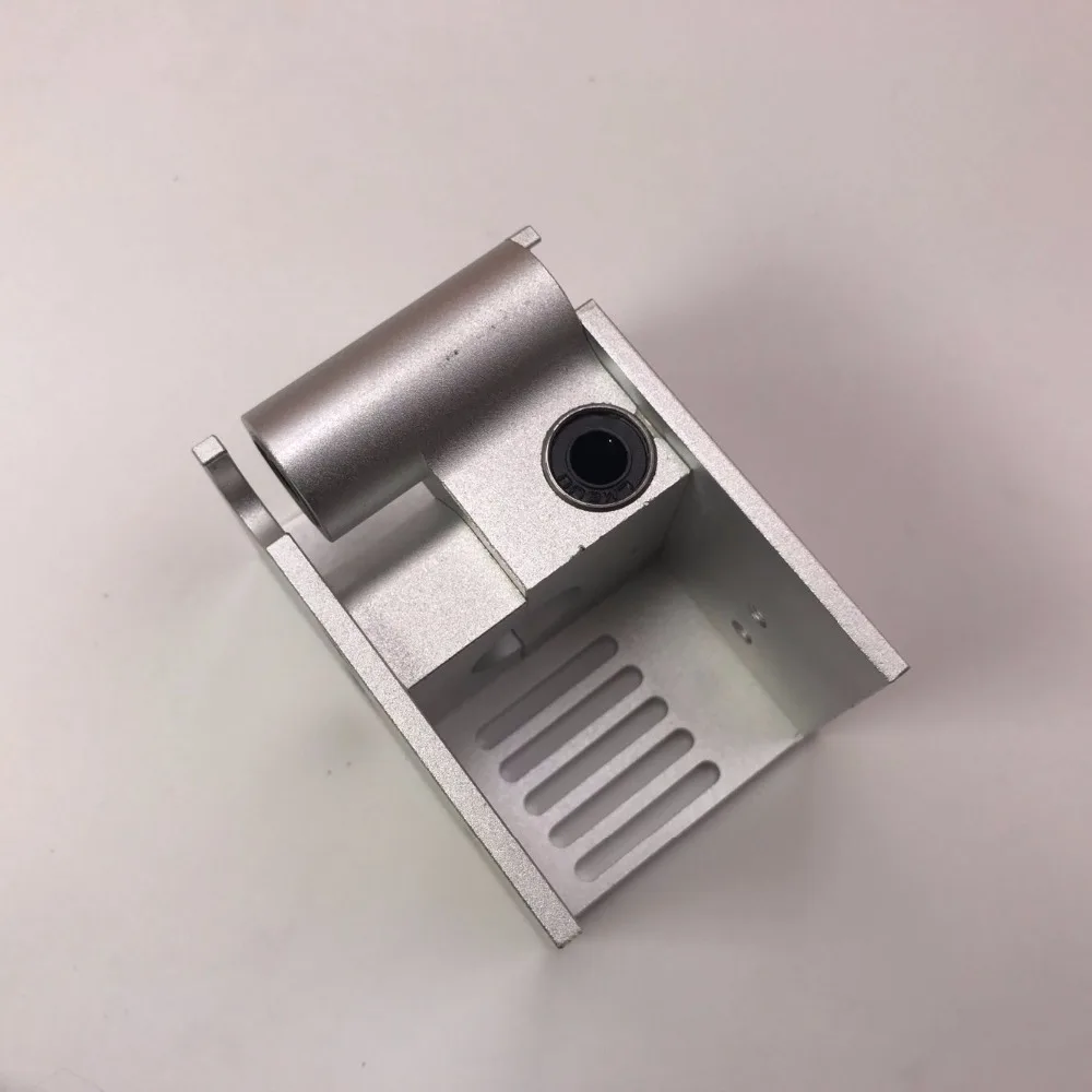 Сделай Сам Ultimaker 2 Расширенный UM2 Mount V6 пользовательский металлический держатель |