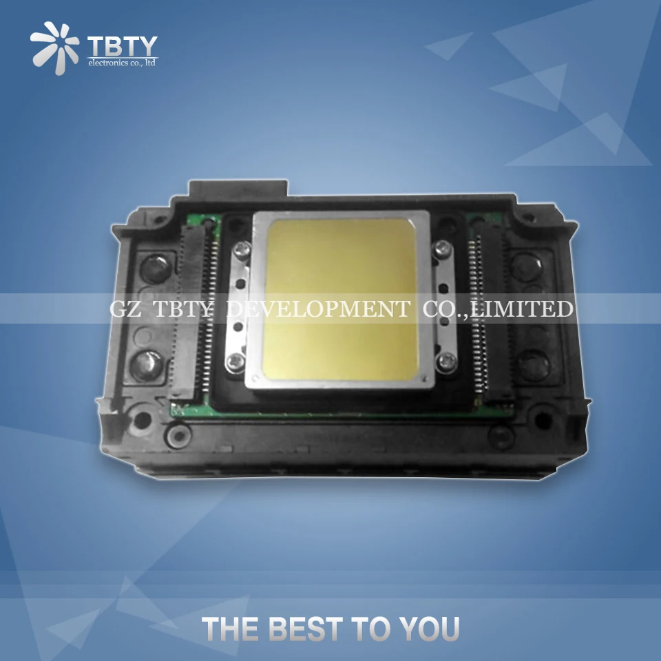 

100% Original New Printer Print Head For Epson XP600 XP610 XP601 XP510 XP700 XP701 XP721 XP750 Printhead On Sale