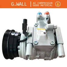 Для Kia Sportage hyundai Tucson Авто компрессор переменного тока 97701-2D700 97701DF100 97701DF100 97701-2F110 977012F110 977012D700