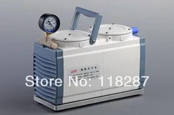 

Laboratory Diaphragm Vacuum Pump,GM-0.33B,Vacuum Pump