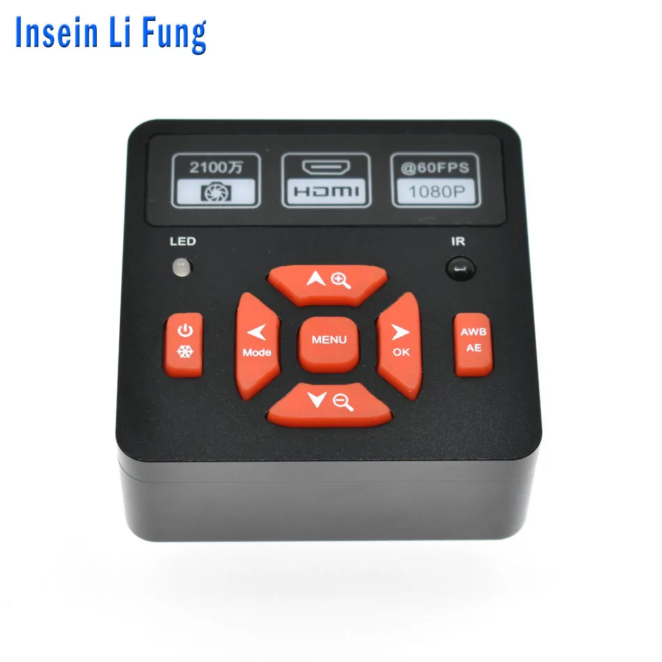 Aliexpress.com : Buy Full HD 21MP 1080P 60FPS HDMI USB ...