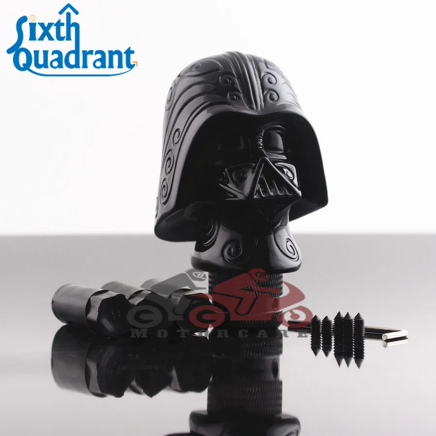 star wars zwart