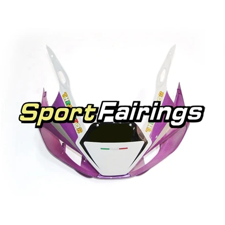 Полный Пластик капот для Yamaha 1998 1999 2000 2001 2002 YZF-600 R6 впрыска ABS обтекатель кузова мотоцикла розового и белого цвета корпуса